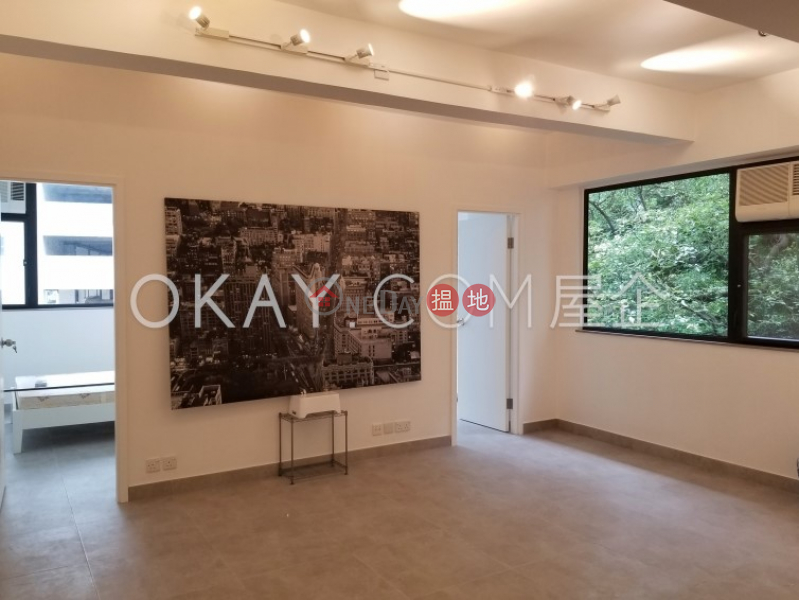 2房1廁,極高層紫蘭樓出租單位|西區紫蘭樓(Tse Land Mansion)出租樓盤 (OKAY-R322692)