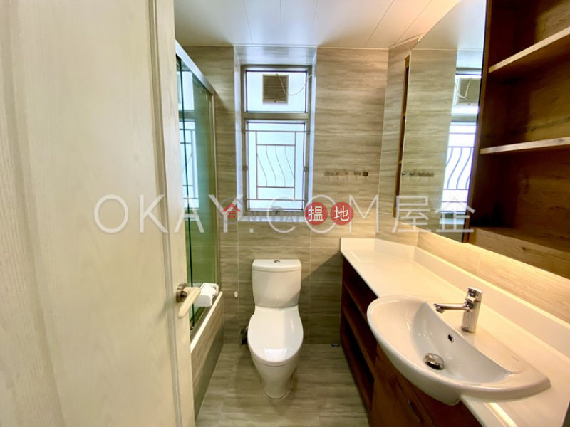 HK$ 40,000/ month Sorrento Phase 1 Block 3, Yau Tsim Mong | Tasteful 3 bedroom on high floor | Rental