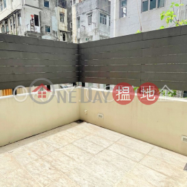 Lovely 2 bedroom with terrace | For Sale, 345 Queen's Road West 皇后大道西 345 號 | Western District (OKAY-S368636)_0