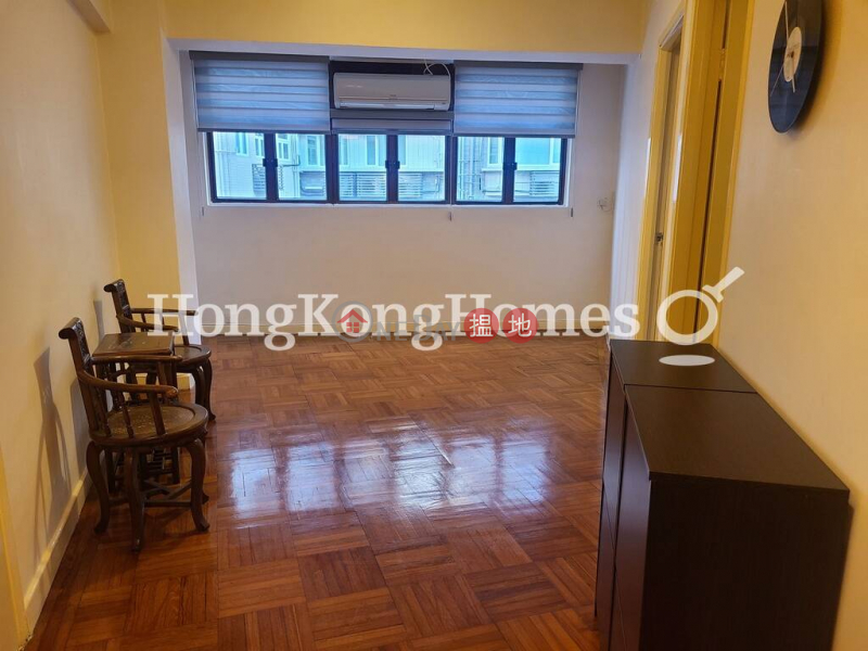 2 Bedroom Unit for Rent at Fook Wah Mansions | 43-53 Lyttelton Road | Western District | Hong Kong, Rental, HK$ 23,000/ month