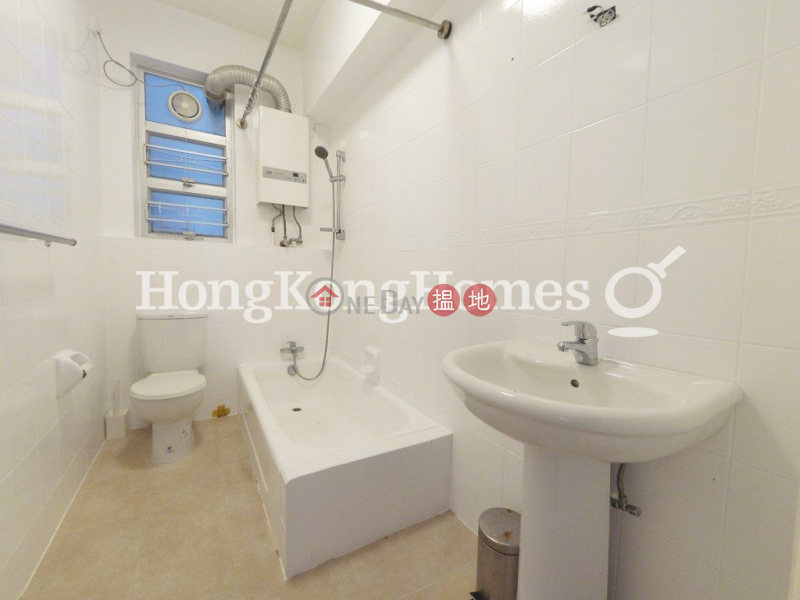 HK$ 54M, Evergreen Villa Wan Chai District 3 Bedroom Family Unit at Evergreen Villa | For Sale
