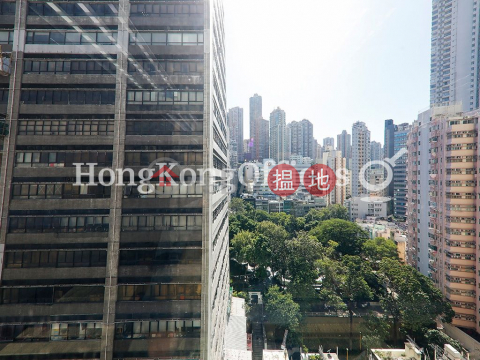 Office Unit for Rent at Skyway Centre, Skyway Centre 天威中心 | Western District (HKO-74963-AIHR)_0