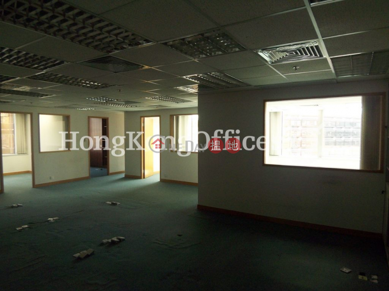 Property Search Hong Kong | OneDay | Office / Commercial Property, Rental Listings Office Unit for Rent at Concordia Plaza