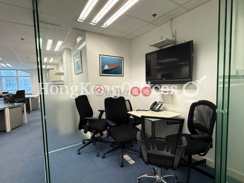 Office Unit for Rent at Kai Tak Commercial Building, 159-161 Connaught Road Central | Western District Hong Kong Rental, HK$ 36,598/ month