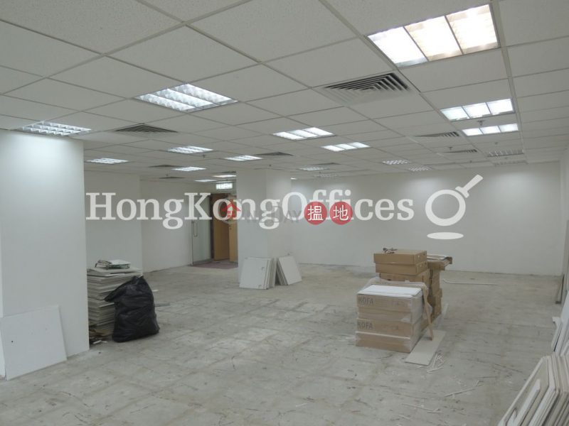 Property Search Hong Kong | OneDay | Industrial, Rental Listings, Industrial,office Unit for Rent at Paul Y. Centre