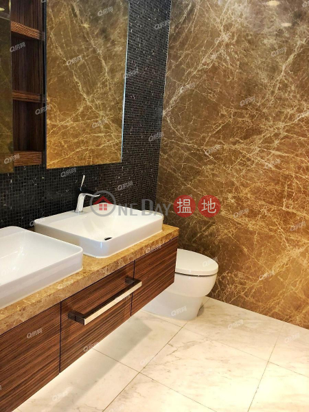 HK$ 65,000/ month | Harbour One | Western District Harbour One | 3 bedroom High Floor Flat for Rent