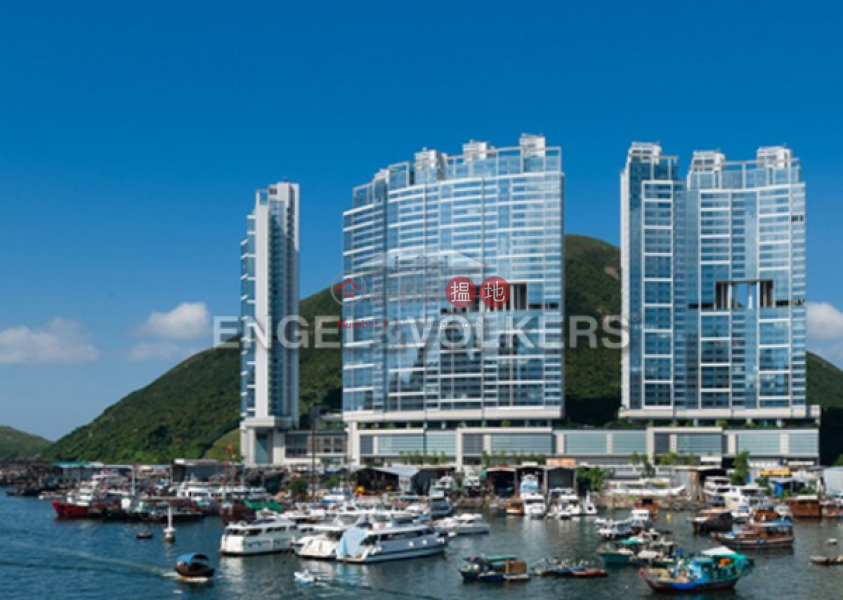 1 Bed Flat for Sale in Ap Lei Chau, Larvotto 南灣 Sales Listings | Southern District (EVHK36578)