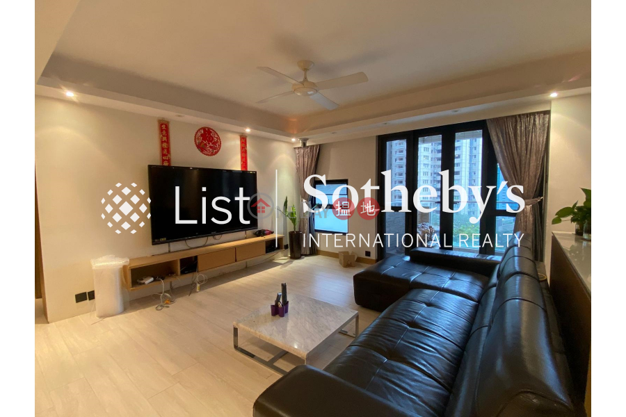 Property for Rent at Block 28-31 Baguio Villa with 3 Bedrooms 550 Victoria Road | Western District, Hong Kong Rental HK$ 45,000/ month