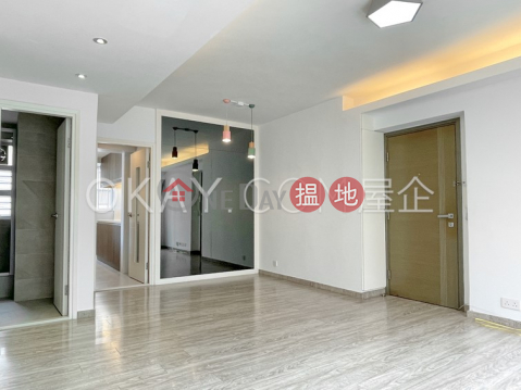 Elegant 2 bedroom in Happy Valley | Rental | Friendship Court 友誼大廈 _0