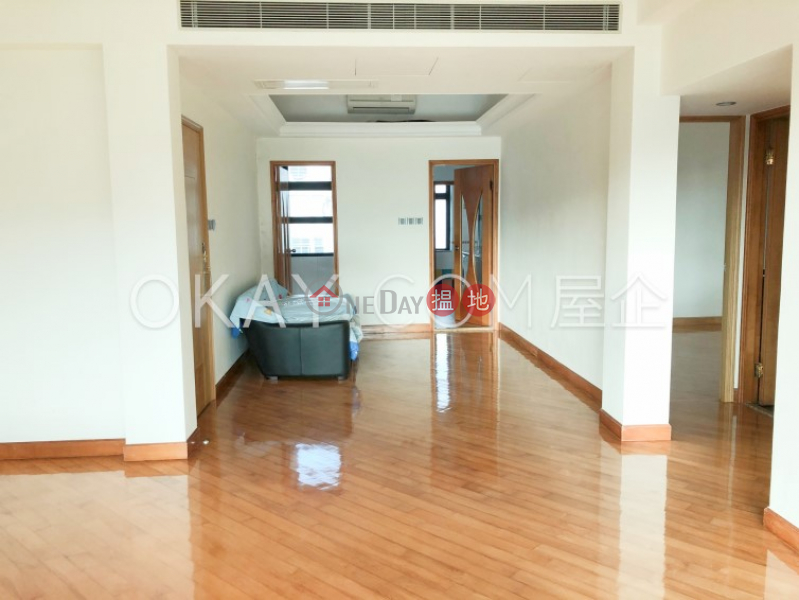 Property Search Hong Kong | OneDay | Residential | Rental Listings Lovely 5 bedroom on high floor with balcony & parking | Rental