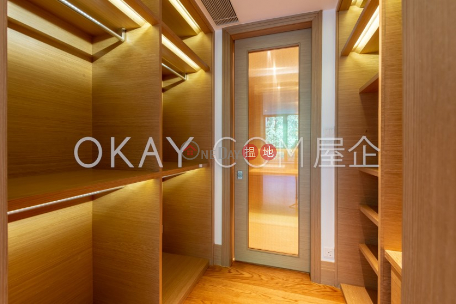 Efficient 4 bedroom with rooftop, balcony | Rental, 7-15 Mount Kellett Road | Central District | Hong Kong | Rental HK$ 289,000/ month