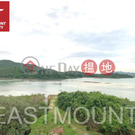 Sai Kung Village House | Property For Sale in Wong Keng Tei 黃京地-Waterfront house | Property ID:2645