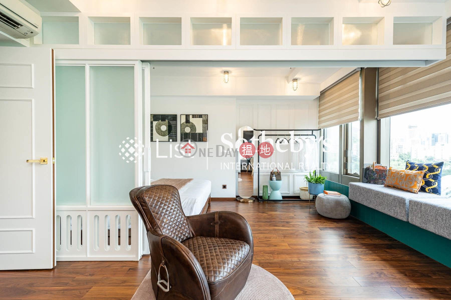 APARTMENT O|未知住宅出租樓盤-HK$ 45,000/ 月
