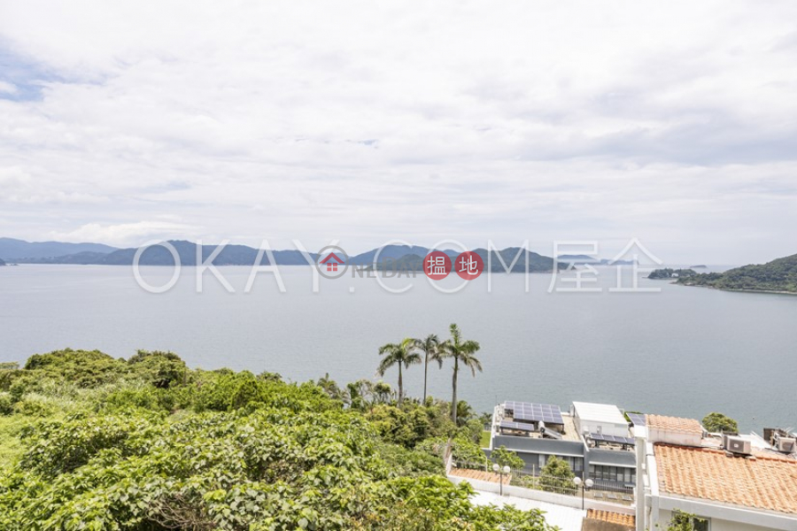 Property Search Hong Kong | OneDay | Residential Sales Listings Lovely 1 bedroom with sea views & parking | For Sale