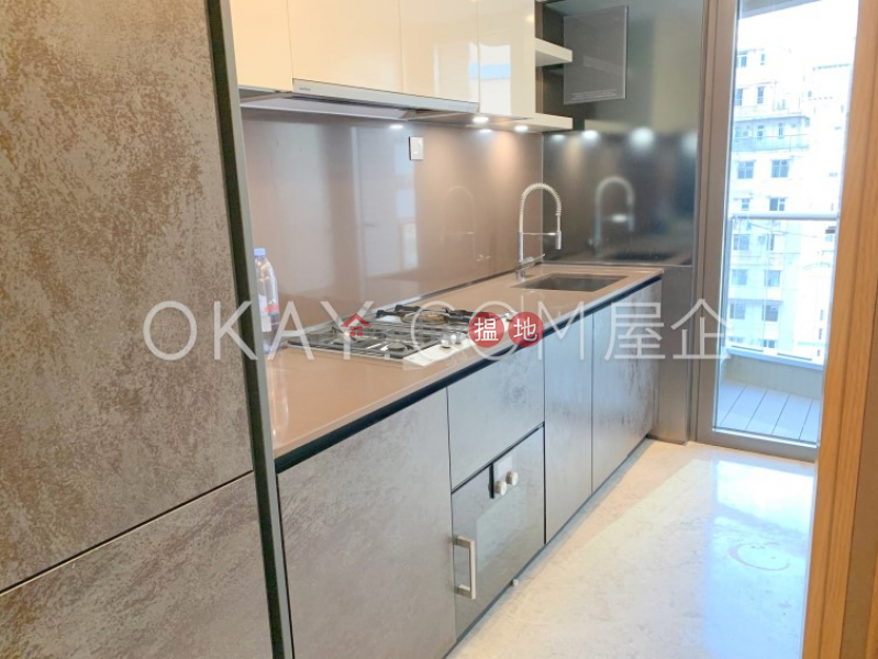 HK$ 35,000/ month | Alassio | Western District Charming 2 bedroom with balcony | Rental