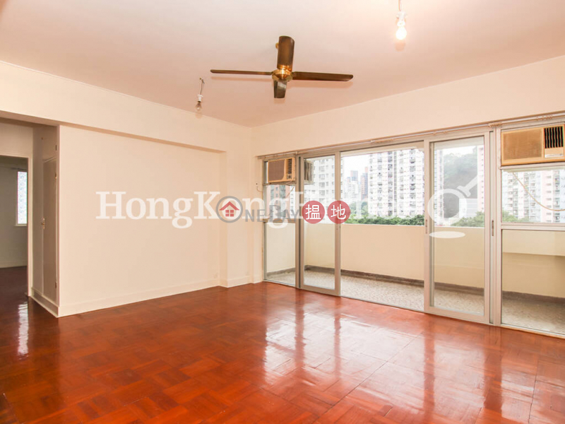 3 Bedroom Family Unit for Rent at Kan Oke House 28-28A Tai Hang Road | Wan Chai District Hong Kong, Rental HK$ 38,000/ month