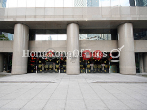 Office Unit for Rent at Convention Plaza, Convention Plaza 會展中心 | Wan Chai District (HKO-86186-ALHR)_0
