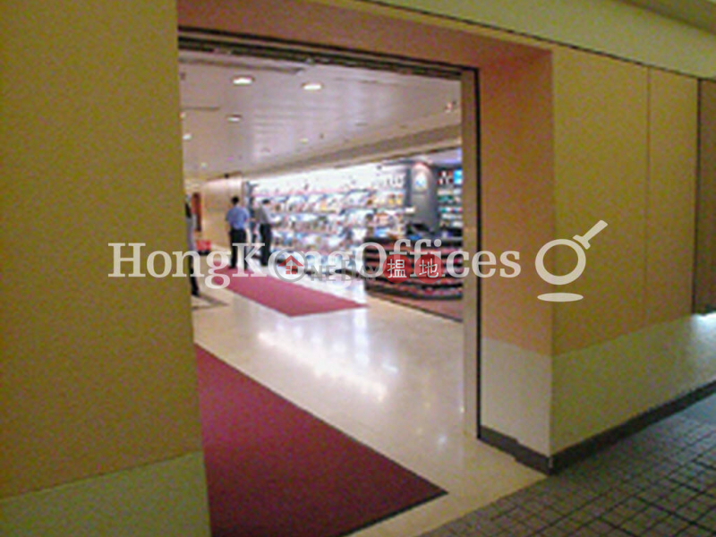 HK$ 206,600/ month | Bank of American Tower, Central District, Office Unit for Rent at Bank of American Tower