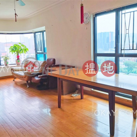 Luxurious 3 bedroom with parking | Rental | Tower 1 Carmen's Garden 嘉文花園1座 _0
