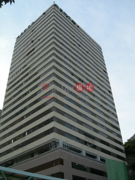 志昌行中心 (Gee Chang Hong Centre) 黃竹坑|搵地(OneDay)(1)