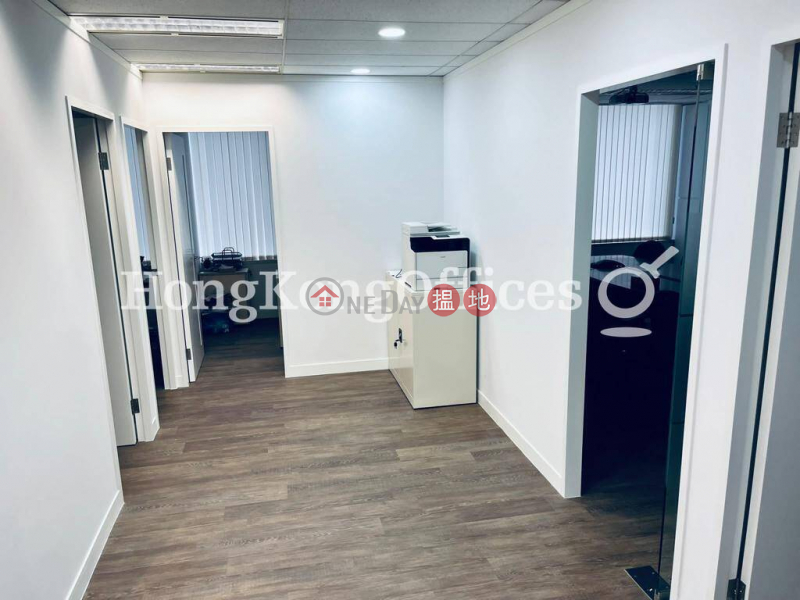 Property Search Hong Kong | OneDay | Office / Commercial Property Rental Listings, Office Unit for Rent at Island Place Tower