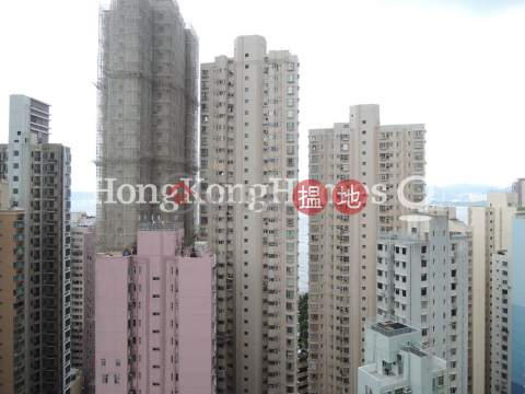 Lexington Hill兩房一廳單位出租, Lexington Hill Lexington Hill | 西區 (Proway-LID129787R)_0