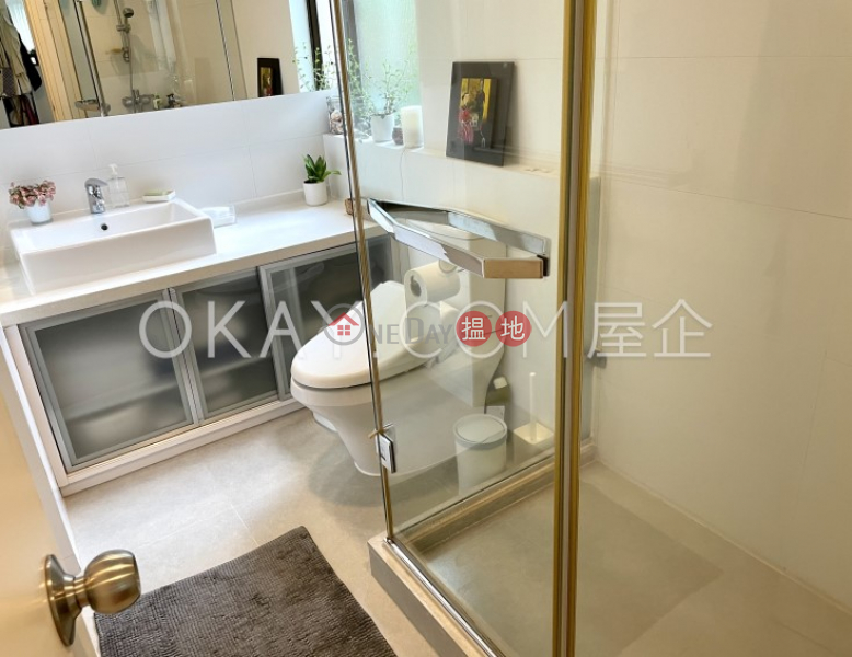 愉景灣 2期 畔峰 畔山徑3號低層住宅-出租樓盤HK$ 43,000/ 月