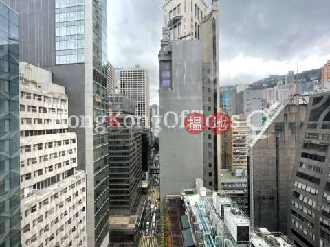 Office Unit for Rent at Canton House, Canton House 豐樂行 | Central District (HKO-77635-ADHR)_0