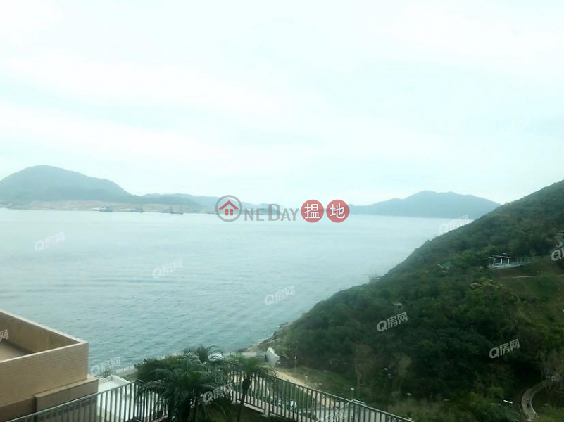 HK$ 24,000/ 月藍灣半島 3座柴灣區-山海雙景，全海三房，超筍價《藍灣半島 3座租盤》