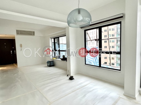 Charming 2 bed on high floor with harbour views | Rental | Wilton Place 蔚庭軒 _0