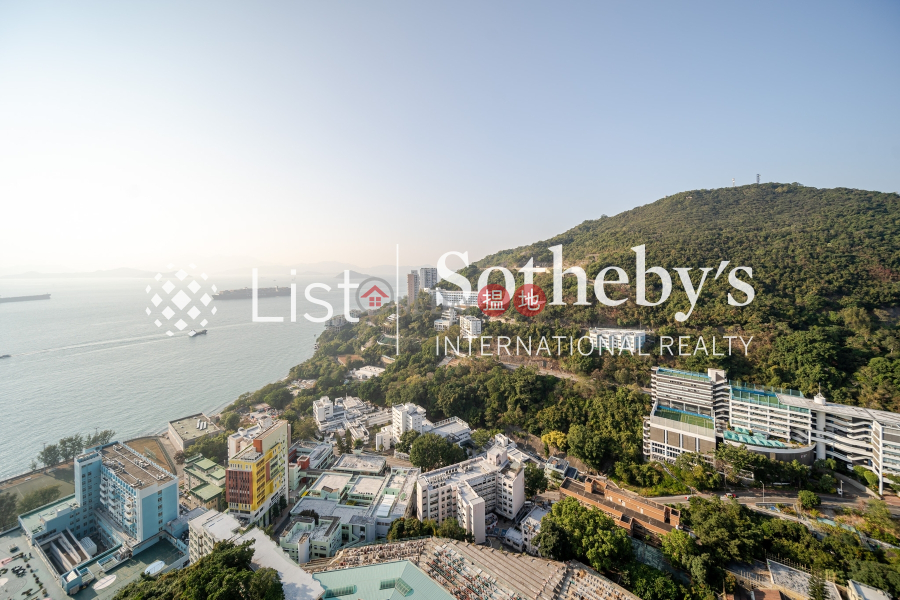 VICTORIA COAST三房兩廳單位出租|西區VICTORIA COAST(Victoria Coast)出租樓盤 (SOTHEBY-R291844-R)