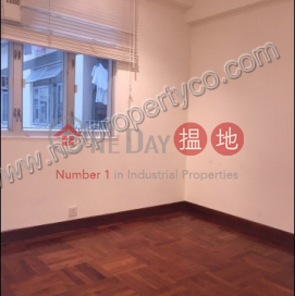 Apartment for Rent - MLC, Kin Yuen Mansion 堅苑 | Central District (A026417)_0