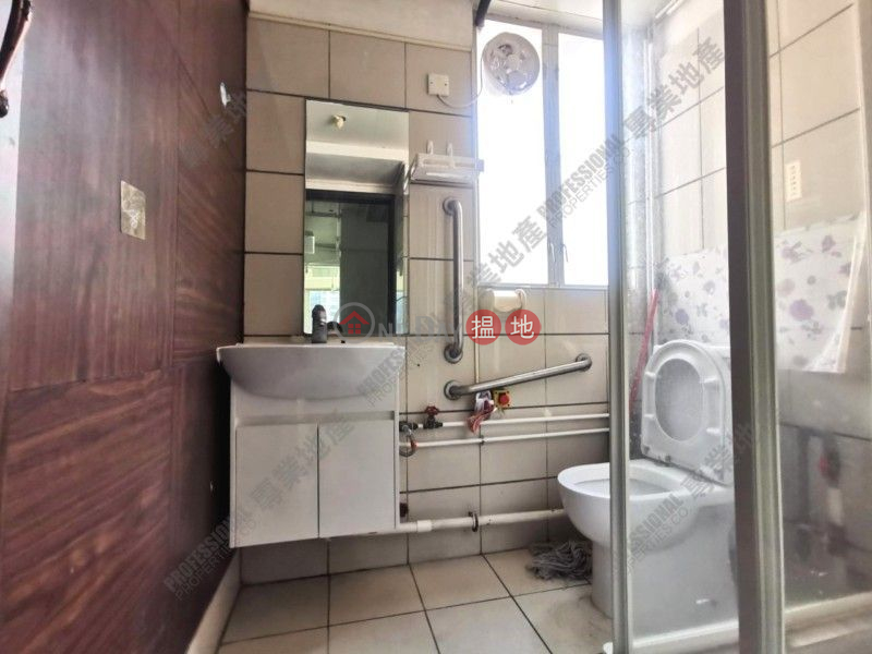 HK$ 23,040/ month Bayfield Building, Wan Chai District | HENNESSY ROAD NO.99
