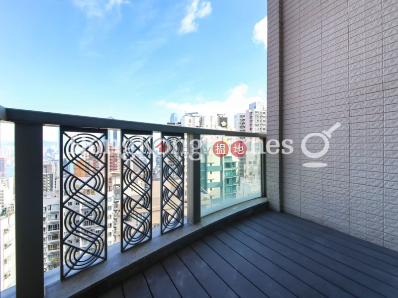 2 Bedroom Unit for Rent at No 31 Robinson Road | 31 Robinson Road | Western District, Hong Kong, Rental HK$ 58,000/ month