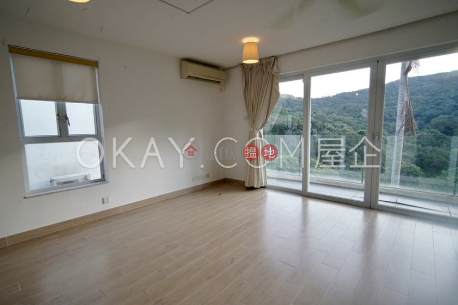 Unique house with rooftop, terrace & balcony | Rental | Lobster Bay Road | Sai Kung Hong Kong, Rental, HK$ 58,000/ month