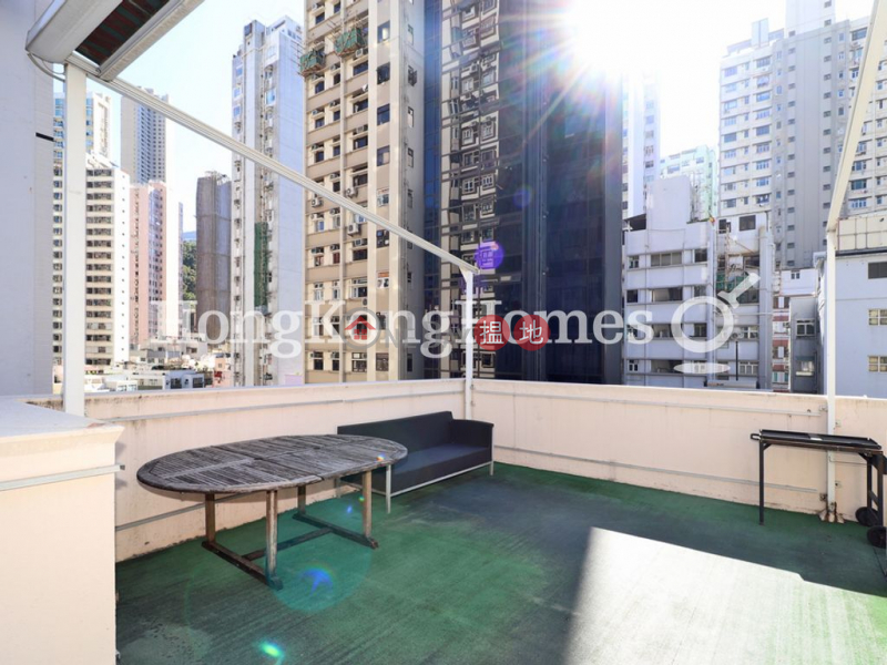 奕蔭樓兩房一廳單位出租20-22奕蔭街 | 灣仔區|香港|出租HK$ 28,500/ 月