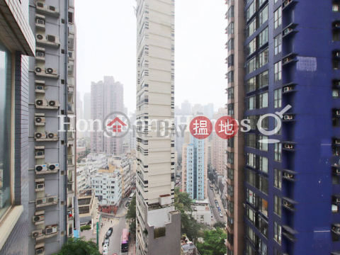 Studio Unit for Rent at Centrestage, Centrestage 聚賢居 | Central District (Proway-LID35158R)_0
