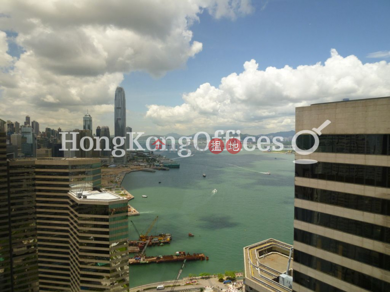 Office Unit for Rent at Convention Plaza, Convention Plaza 會展中心 Rental Listings | Wan Chai District (HKO-17343-AKHR)