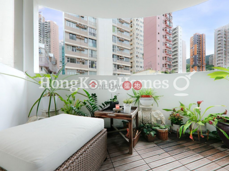 Property Search Hong Kong | OneDay | Residential Sales Listings 2 Bedroom Unit at Sing Woo Building | For Sale