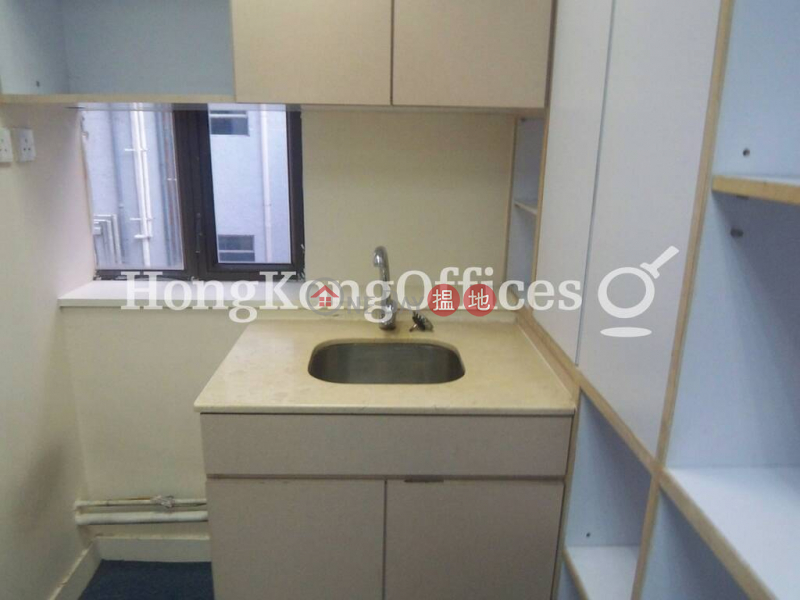 HK$ 79,464/ month | The Broadway Wan Chai District | Office Unit for Rent at The Broadway