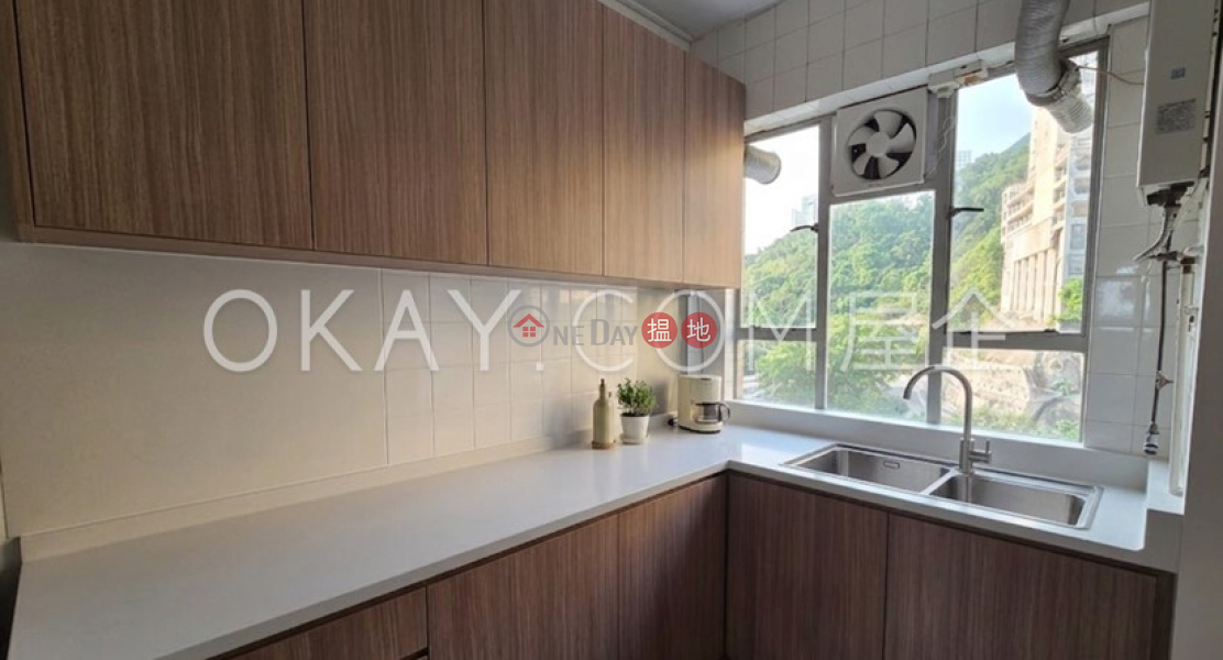 香港搵樓|租樓|二手盤|買樓| 搵地 | 住宅出租樓盤|3房2廁,實用率高,連車位,露台碧瑤灣45-48座出租單位