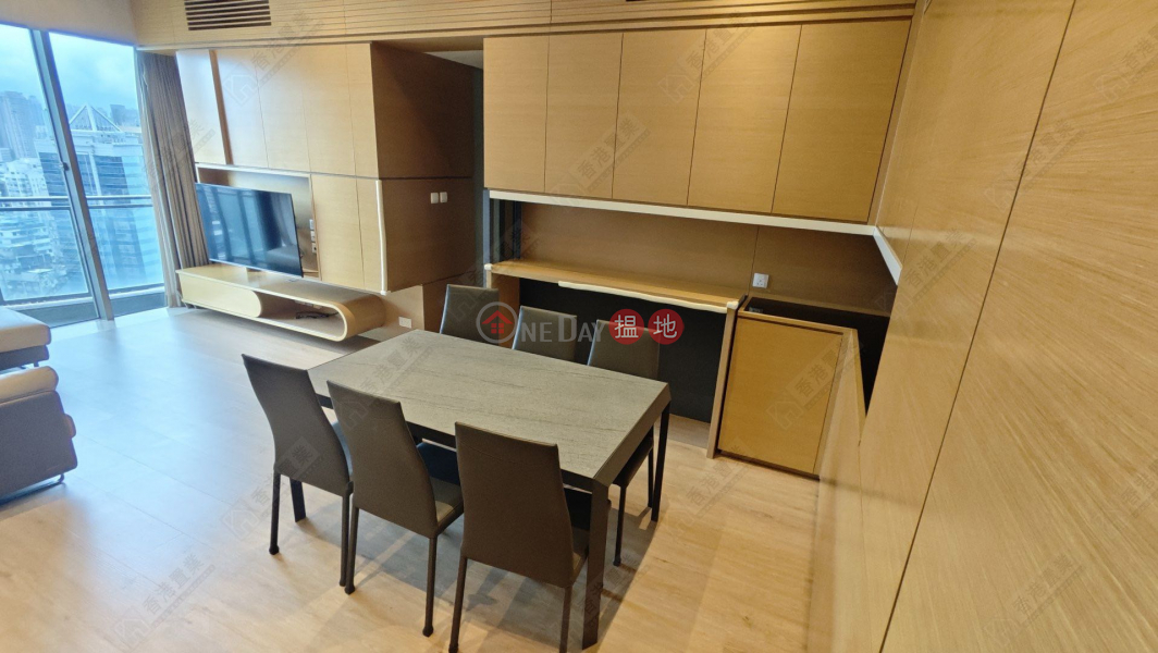 Three bedrooms and one apartment in GRAND AUSTIN | Grand Austin Tower 3A Grand Austin 3A座 Sales Listings