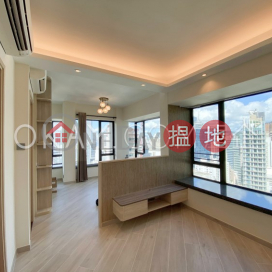 Practical in Mid-levels West | Rental, Bella Vista 蔚晴軒 | Western District (OKAY-R107887)_0
