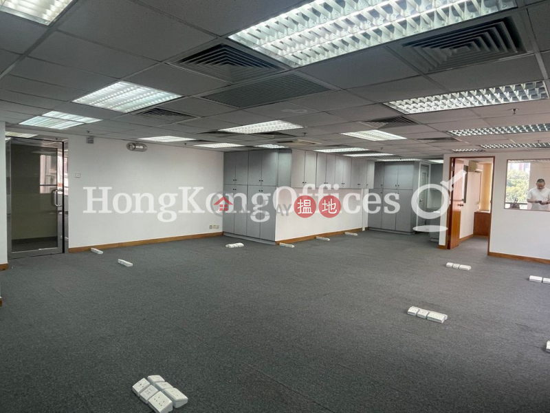 九龍中心寫字樓租單位出售|油尖旺九龍中心(Kowloon Centre )出售樓盤 (HKO-24482-ABHS)