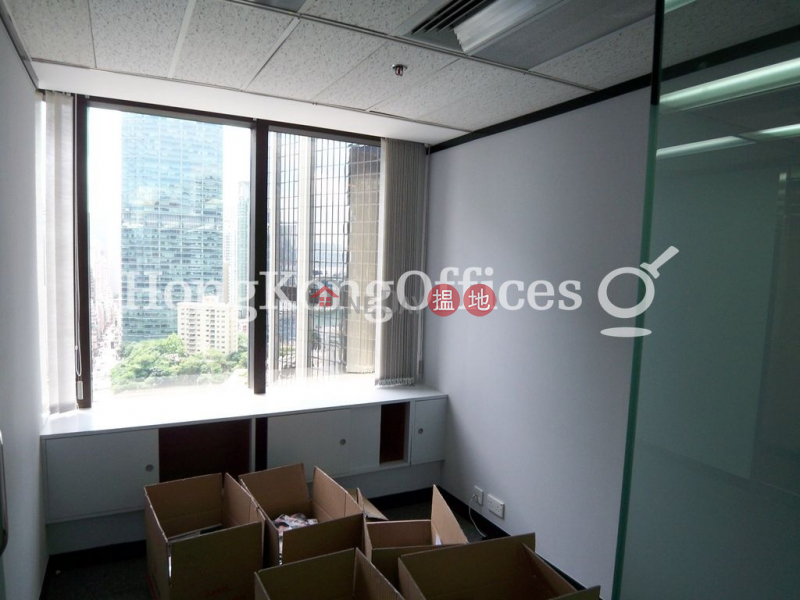 Office Unit for Rent at Admiralty Centre Tower 1, 18 Harcourt Road | Central District | Hong Kong, Rental HK$ 242,905/ month