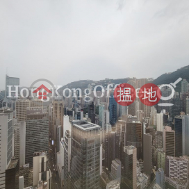 Office Unit for Rent at The Center, The Center 中環中心 | Central District (HKO-23265-AGHR)_0