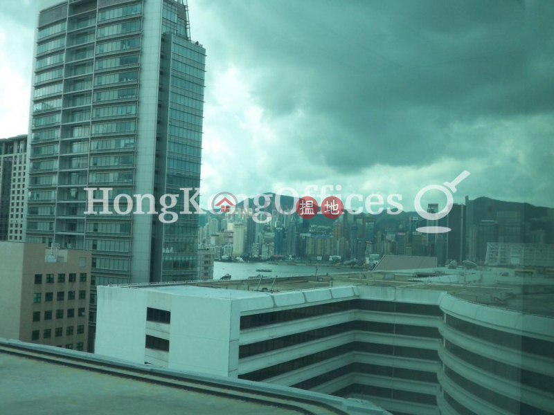 香港搵樓|租樓|二手盤|買樓| 搵地 | 寫字樓/工商樓盤-出租樓盤港威大廈第6座寫字樓租單位出租