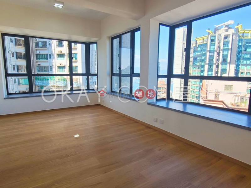 Property Search Hong Kong | OneDay | Residential | Rental Listings, Tasteful 2 bedroom on high floor with sea views | Rental