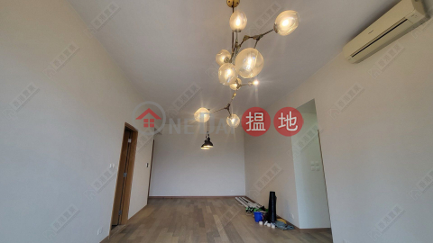 GRAND AUSTIN四房一套, Grand Austin 5座 Grand Austin Tower 5 | 油尖旺 (ISAAC-239213143)_0