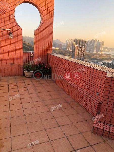 Nan Fung Plaza Tower 5 | 4 bedroom High Floor Flat for Sale | 8 Pui Shing Road | Sai Kung | Hong Kong, Sales HK$ 25.9M